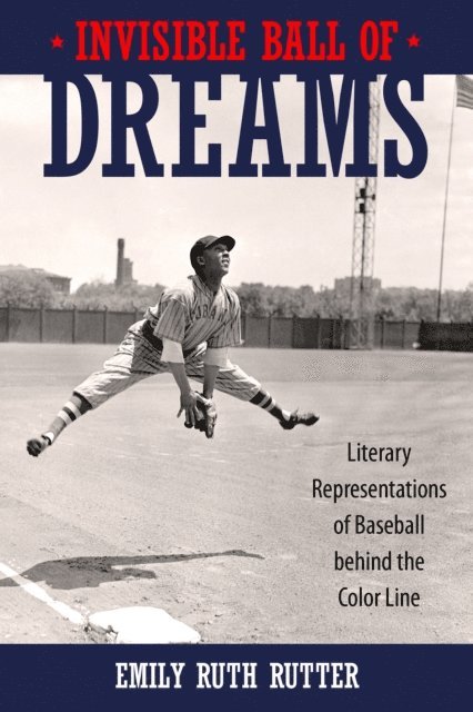 Emily Ruth Rutter - Invisible Ball of Dreams, E-bok