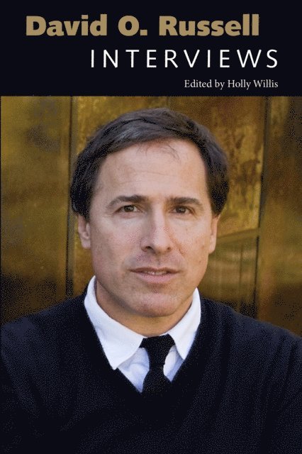 Holly Willis - David O. Russell, E-bok