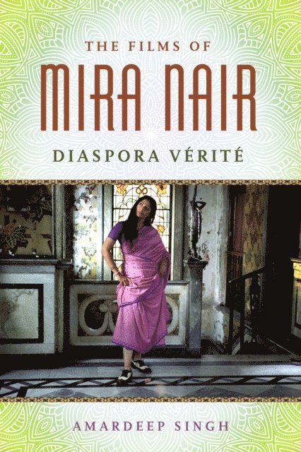 Amardeep Singh - Films of Mira Nair, E-bok