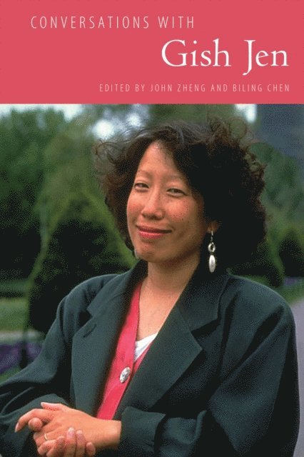 Biling Chen, John Zheng - Conversations with Gish Jen, E-bok