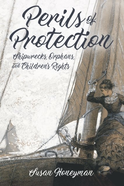 Susan Honeyman - Perils of Protection, E-bok
