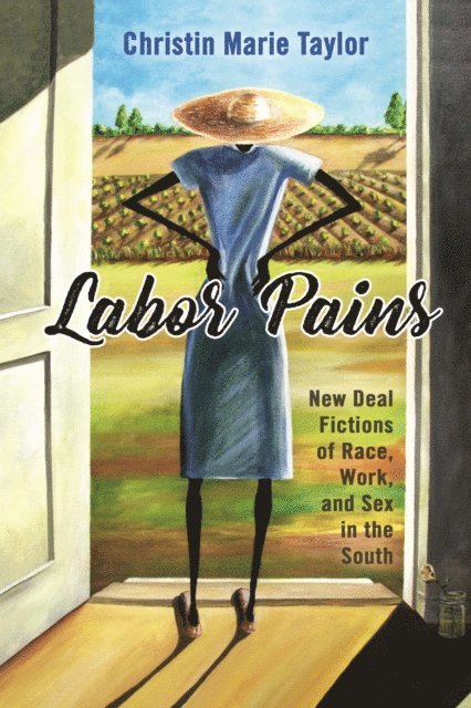 Christin Marie Taylor - Labor Pains, E-bok