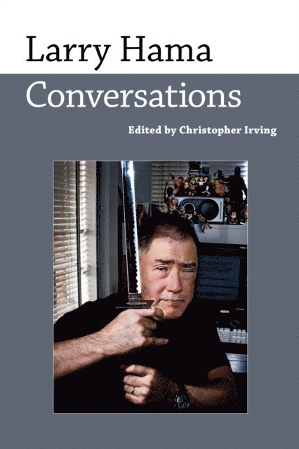 Christopher Irving - Larry Hama, E-bok
