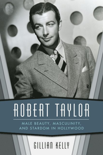 Gillian Kelly - Robert Taylor, E-bok