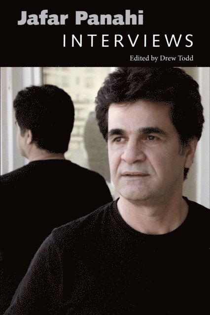 Drew Todd - Jafar Panahi, E-bok