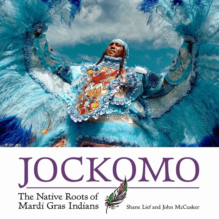 Shane Lief, John McCusker - Jockomo, Inbunden. Tillgänglighet: Lägg i varukorg