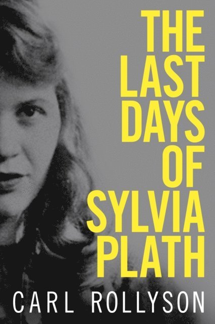 Carl Rollyson - Last Days of Sylvia Plath, E-bok