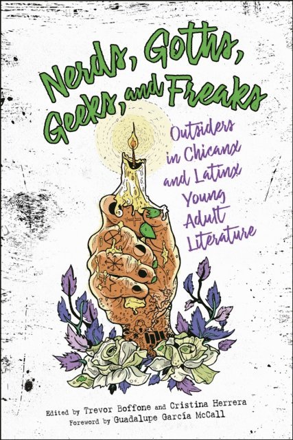 Cristina Herrera, Trevor Boffone - Nerds, Goths, Geeks, and Freaks, E-bok