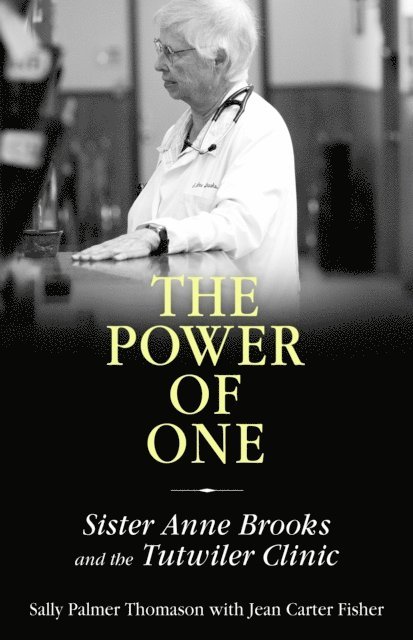 Sally Palmer Thomason - Power of One, E-bok