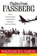 Flights from Fassberg