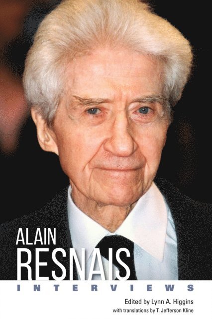 Lynn A. Higgins - Alain Resnais, E-bok