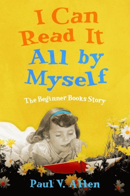 Paul V. Allen - I Can Read It All by Myself, E-bok