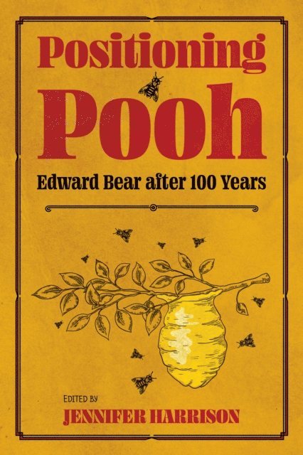 Jennifer Harrison - Positioning Pooh, E-bok