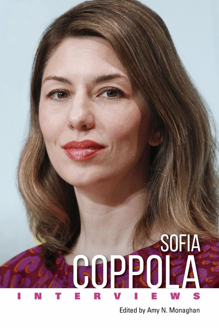 Amy N, Monaghan, Amy N Monaghan, Amy N. Monaghan - Sofia Coppola, Inbunden. Tillgänglighet: Lägg i varukorg
