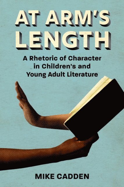 Mike Cadden - At Arm's Length, E-bok