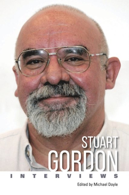 Michael Doyle - Stuart Gordon, E-bok