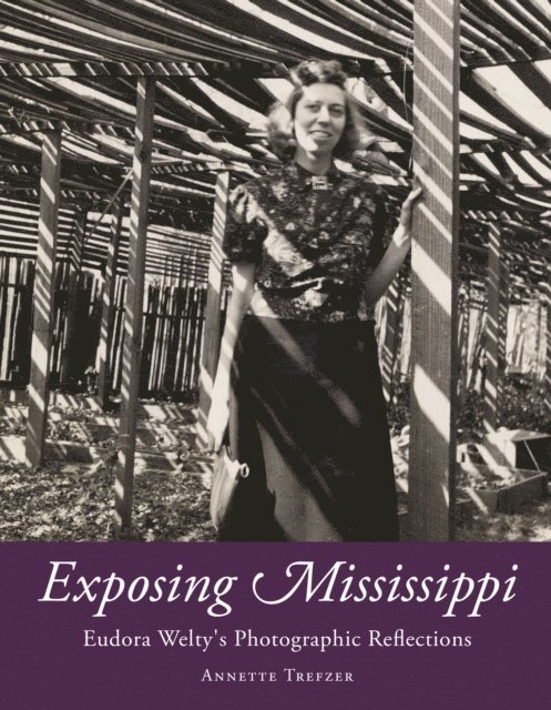 Annette Trefzer - Exposing Mississippi, E-bok
