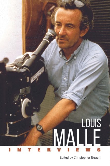 Christopher Beach - Louis Malle, E-bok
