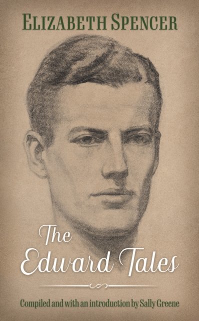 Elizabeth Spencer - Edward Tales, E-bok