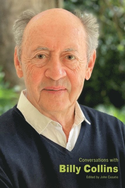 John Cusatis - Conversations with Billy Collins, E-bok
