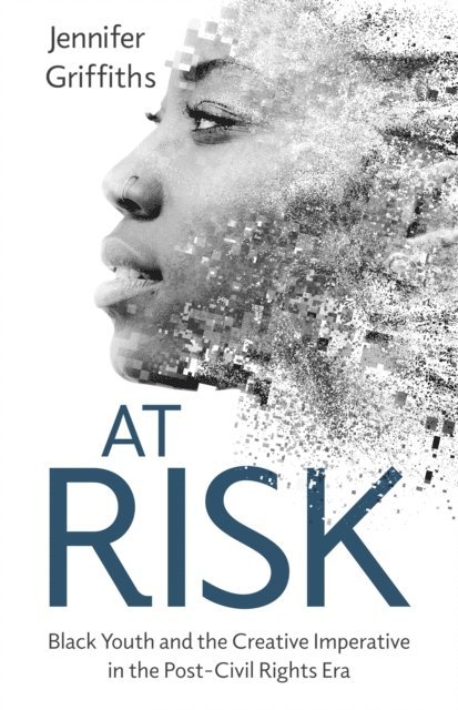 Jennifer Griffiths - At Risk, E-bok
