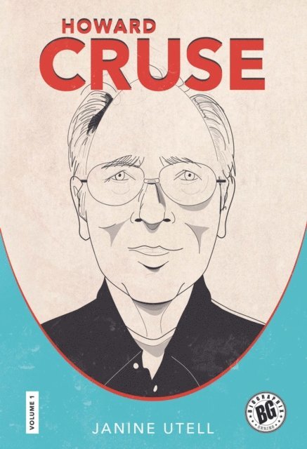 Janine Utell - Howard Cruse, E-bok