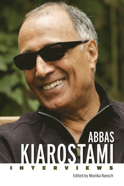 Monika Raesch - Abbas Kiarostami, E-bok