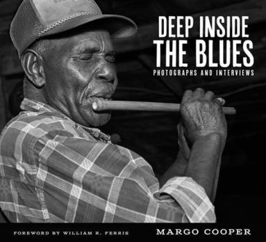 Deep Inside the Blues av Margo Cooper