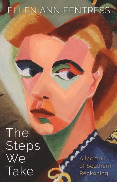 Ellen Ann Fentress - Steps We Take, E-bok