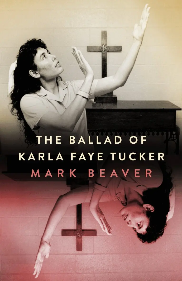 Mark Beaver - Ballad of Karla Faye Tucker, Häftad. Tillgänglighet: Lägg i varukorg
