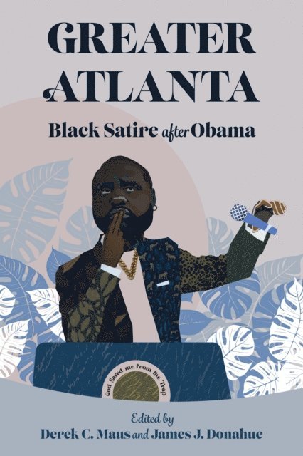 James J. Donahue, Derek C. Maus - Greater Atlanta, E-bok
