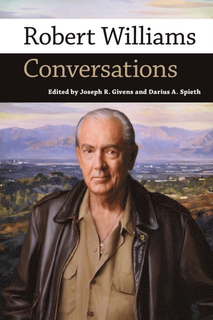 Darius A. Spieth, Joseph R. Givens - Robert Williams, E-bok