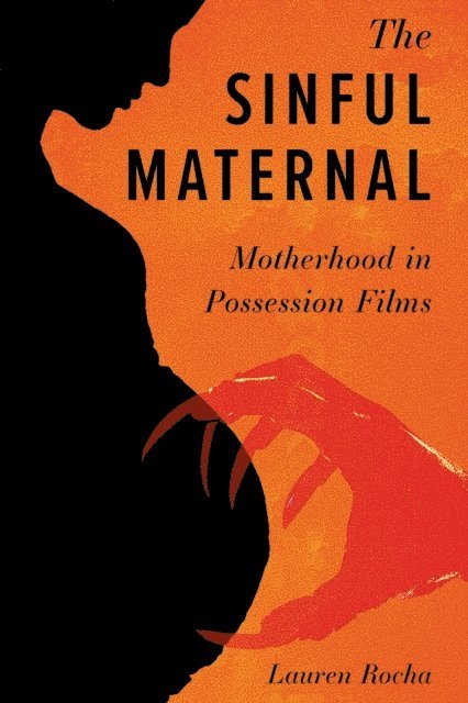 Lauren Rocha - Sinful Maternal, E-bok