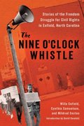 The Nine O'Clock Whistle