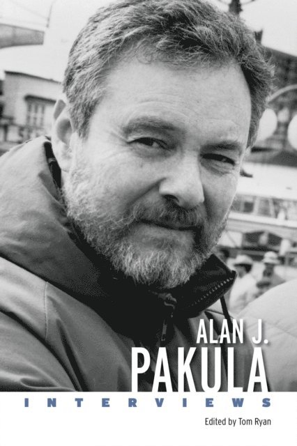 Tom Ryan - Alan J. Pakula, E-bok