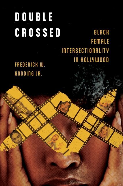 Frederick W. Gooding Jr. - Double Crossed, E-bok