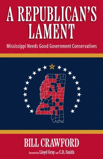 Bill Crawford - Republican's Lament, E-bok