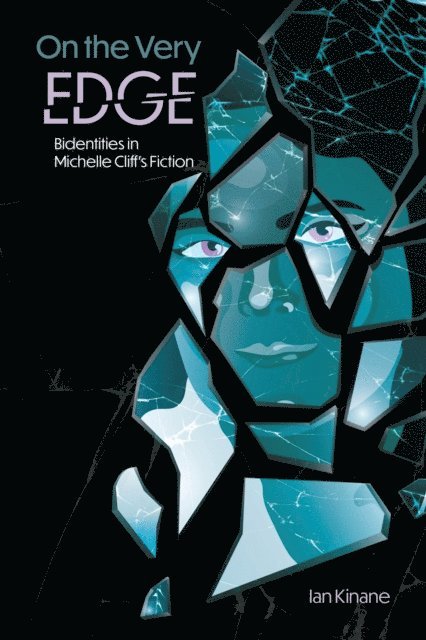 Ian Kinane - On the Very Edge, E-bok