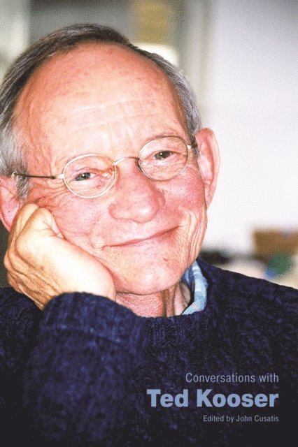 John Cusatis - Conversations with Ted Kooser, E-bok