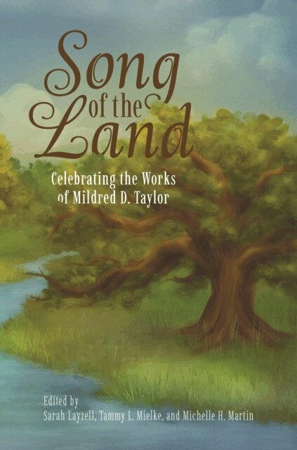 Michelle H. Martin, Tammy L. Mielke, Sarah Layzell - Song of the Land, E-bok