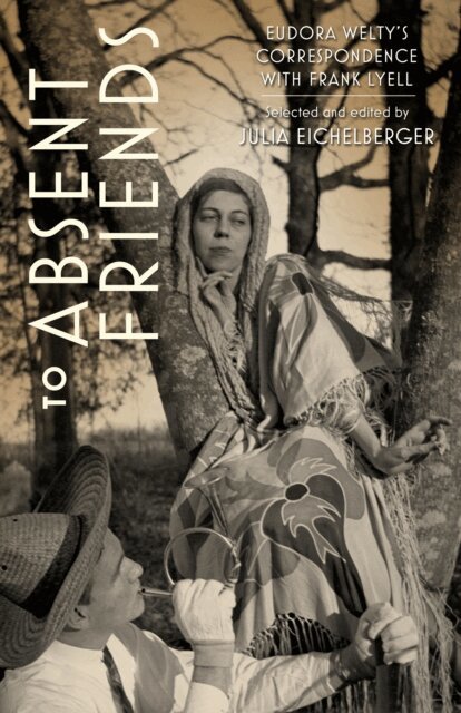Julia Eichelberger - To Absent Friends, E-bok