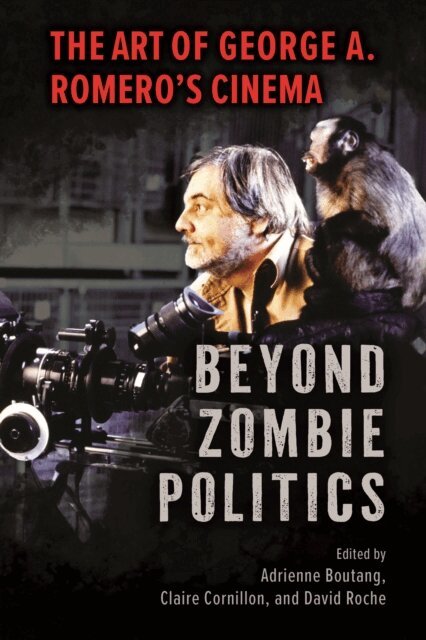 David Roche, Claire Cornillon, Adrienne Boutang - Beyond Zombie Politics, E-bok