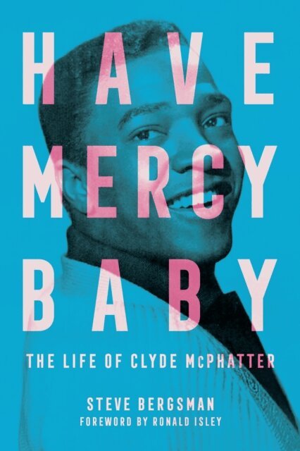 Steve Bergsman - Have Mercy Baby, E-bok