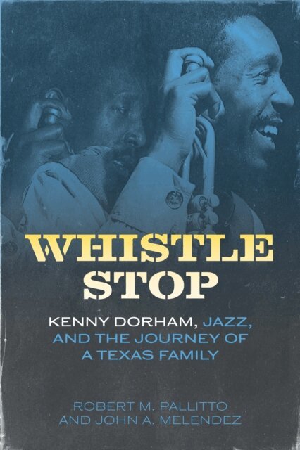 John A. Melendez, Robert M. Pallitto - Whistle Stop, E-bok