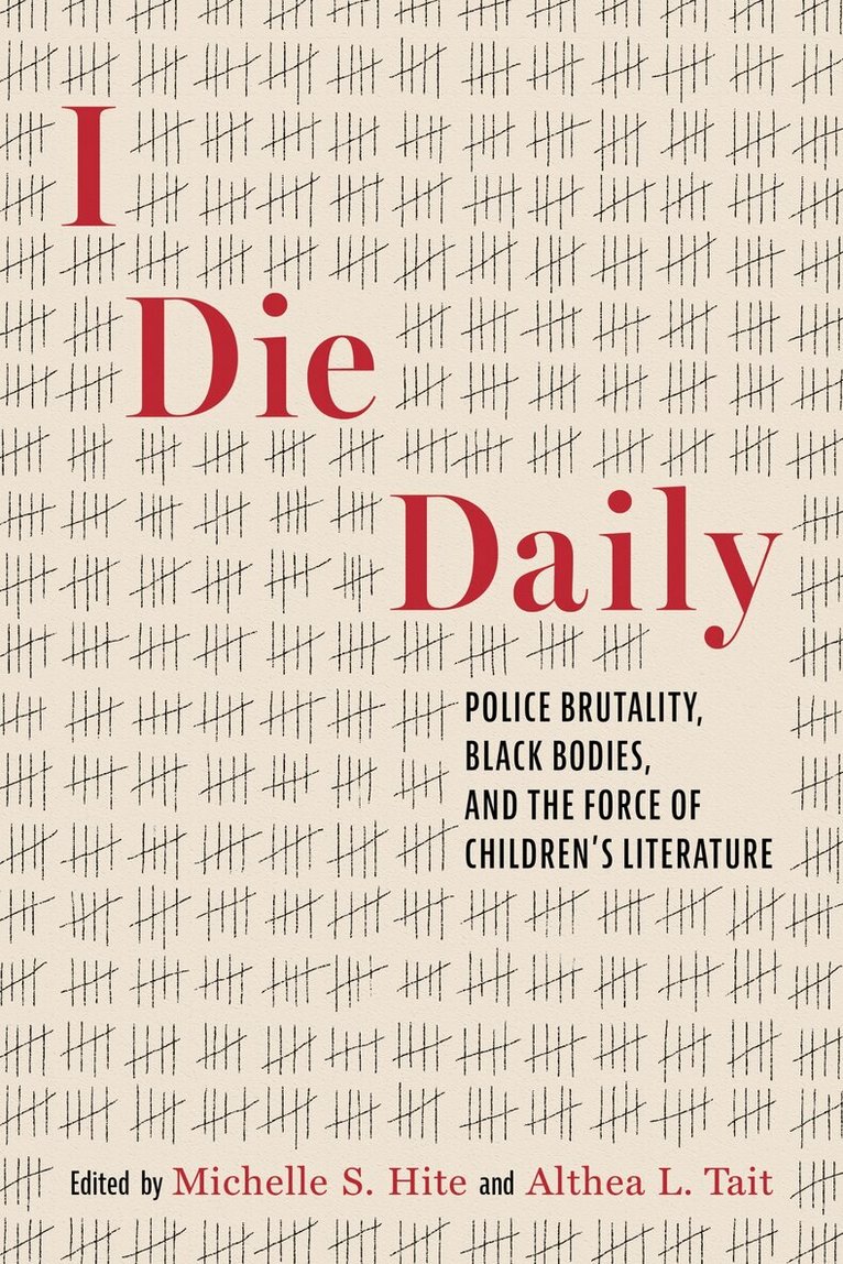 I Die Daily