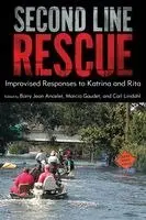 Barry Jean Ancelet, Marcia Gaudet, Carl Lindahl - Second Line Rescue, Häftad. Tillgänglighet: Kommande