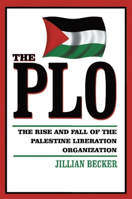 Jillian Becker - Plo, E-bok