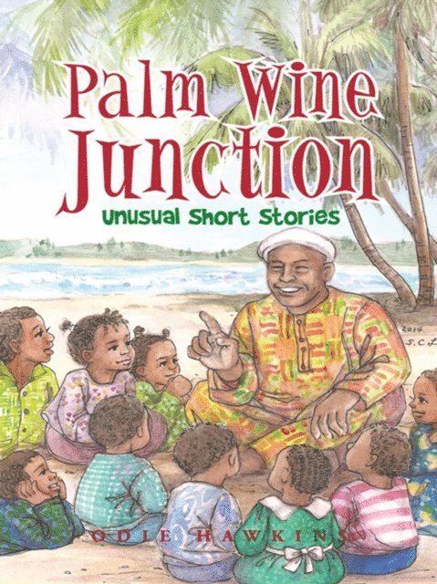 Odie Hawkins - Palm Wine Junction, E-bok