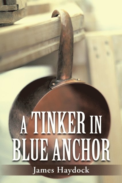 James Haydock - Tinker in Blue Anchor, E-bok