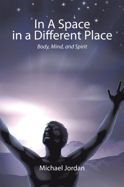 Michael Jordan - In a Space in a Different Place, E-bok